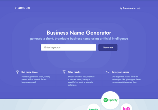 Namelix