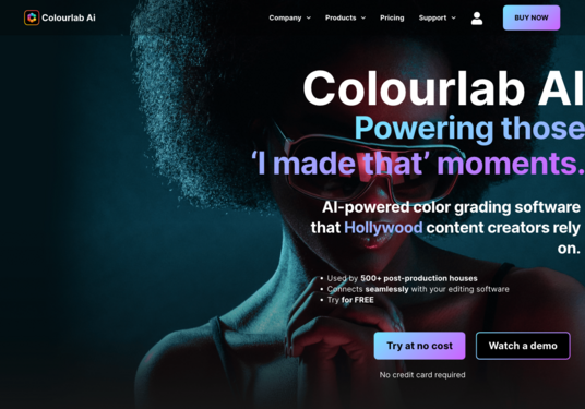 Colourlab
