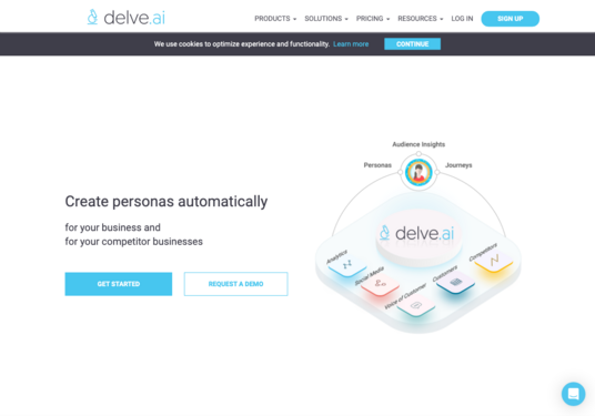Delve