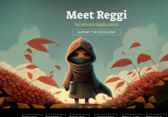 Reggi