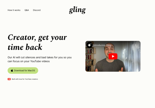 Gling
