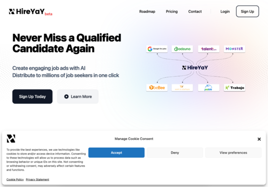 HireYaY