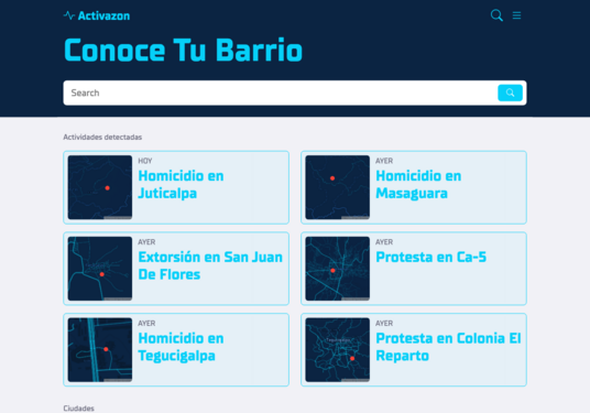 Activazon