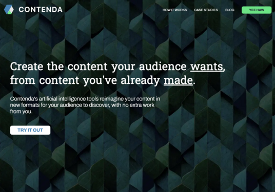 Contenda